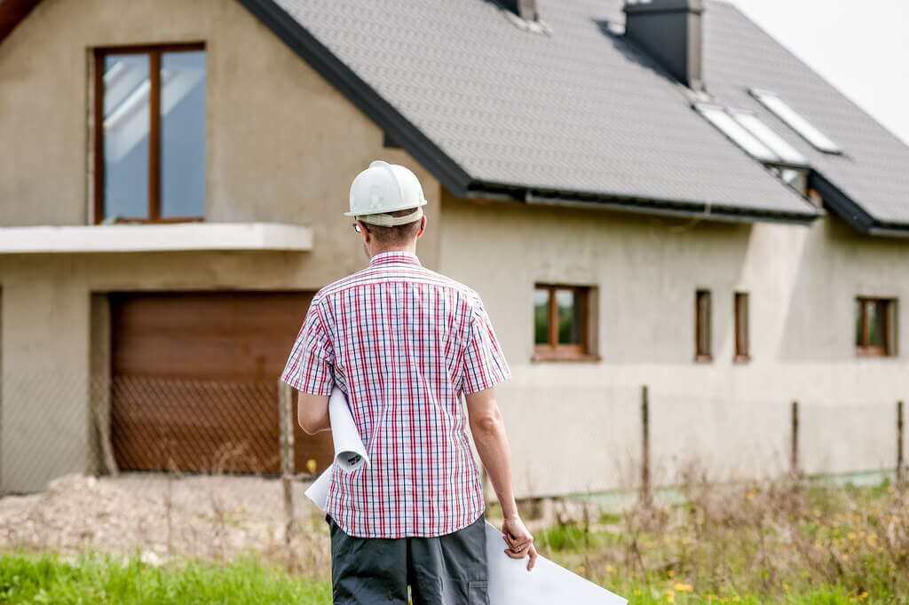 Ask for a Walk-Through to Your Builder