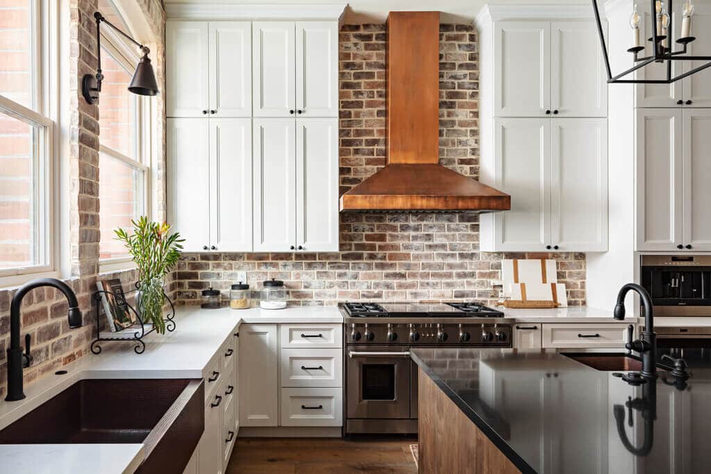 Features to Look for When Shopping for a Copper Range Hood