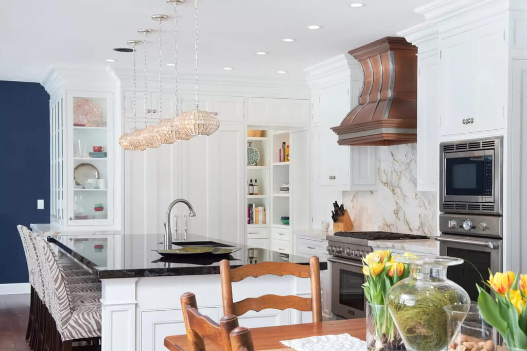 How Much Does a Copper Range Hood Cost?
