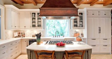 How Much Does a Copper Range Hood Cost?