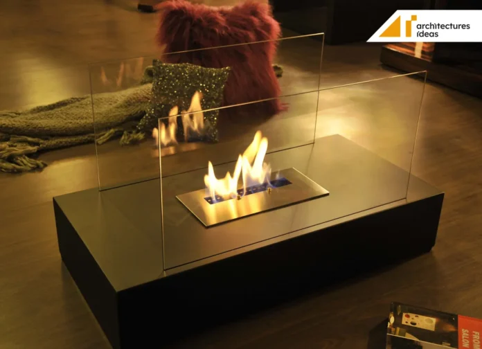 Ethanol Fireplaces Ethanol Fireplaces
