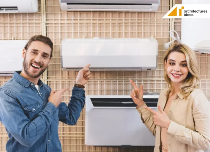 HVAC System HVAC System