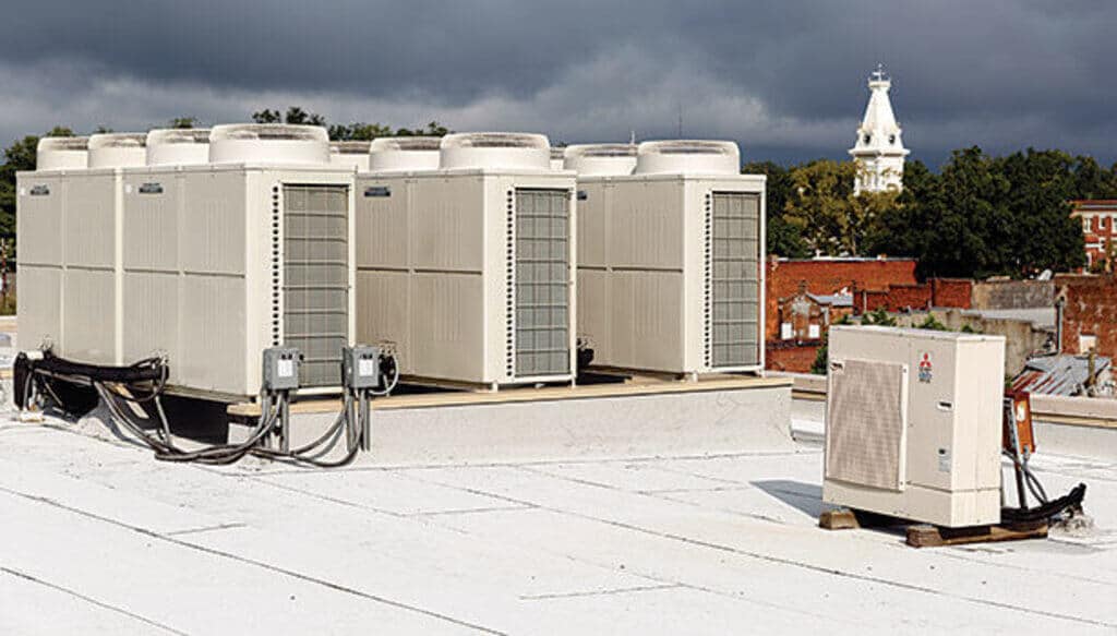Delivering a Superior Guest Experience with Smart HVAC Systems