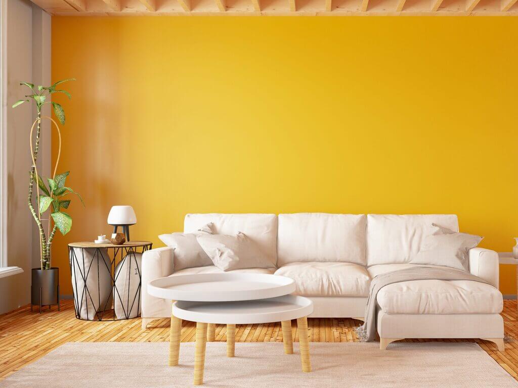 Make a Color Selection a Personal Affair for House Painting