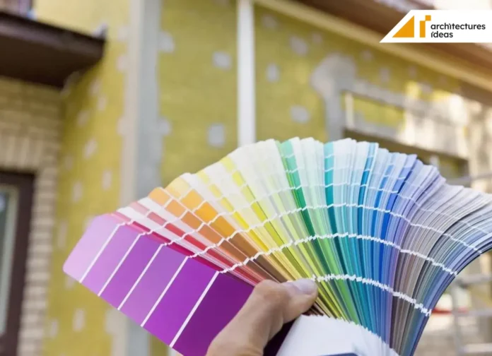 House Paintings House Paintings