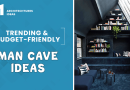 36+ Man Cave Ideas and Designs That You’ll Love