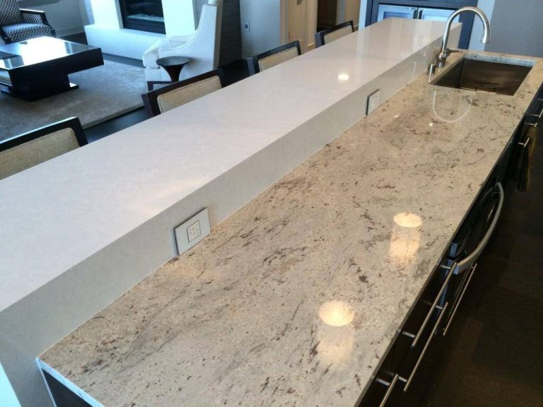 30 Trending Quartz Countertops Color of the Decade