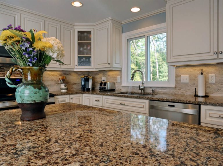 30 Trending Quartz Countertops Color of the Decade Architectures Ideas