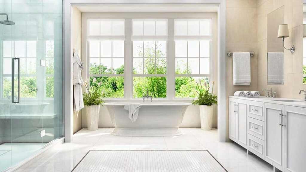 Walk-In Bath Vs Walk-In Shower? What's The Difference
