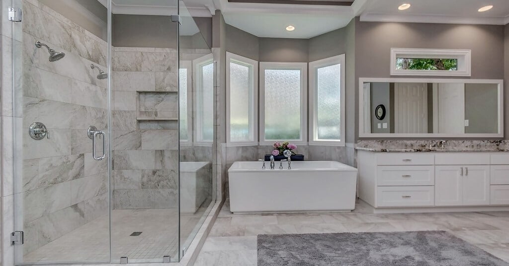 Building or Remodelling Your Bathroom