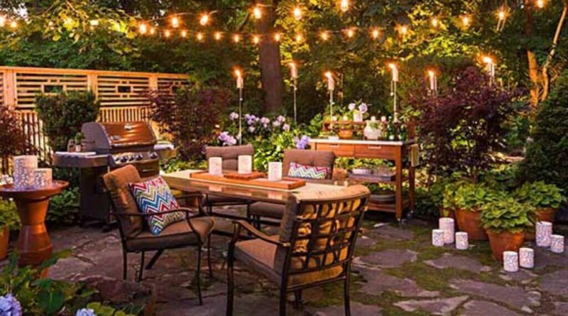 Summertime Deck and Patio Ideas to Transform Your Backyard