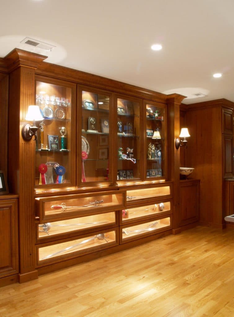 36+ Man Cave Ideas and Designs That You'll Love - Architectures Ideas