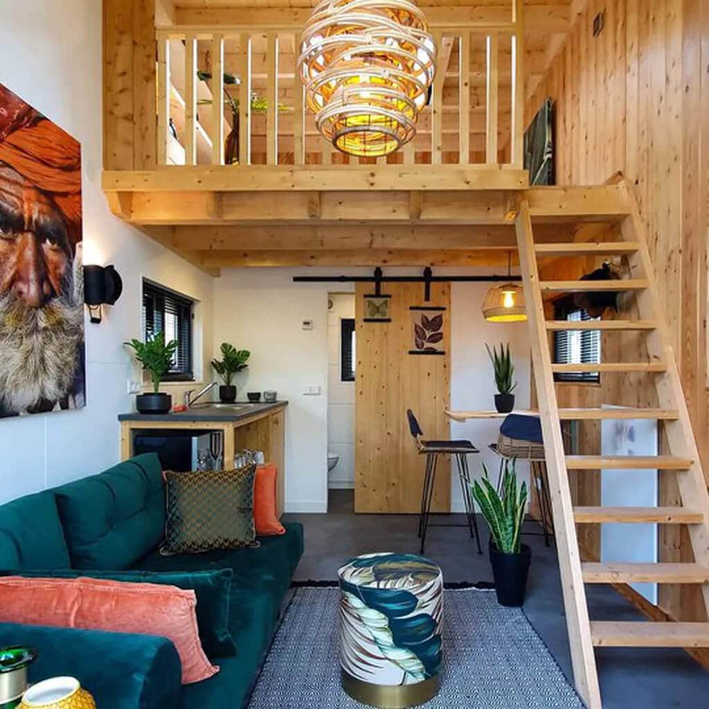 10 Tiny Home Interior Ideas to Help Complete Your Space — SUNNY + LUNA  LIVING