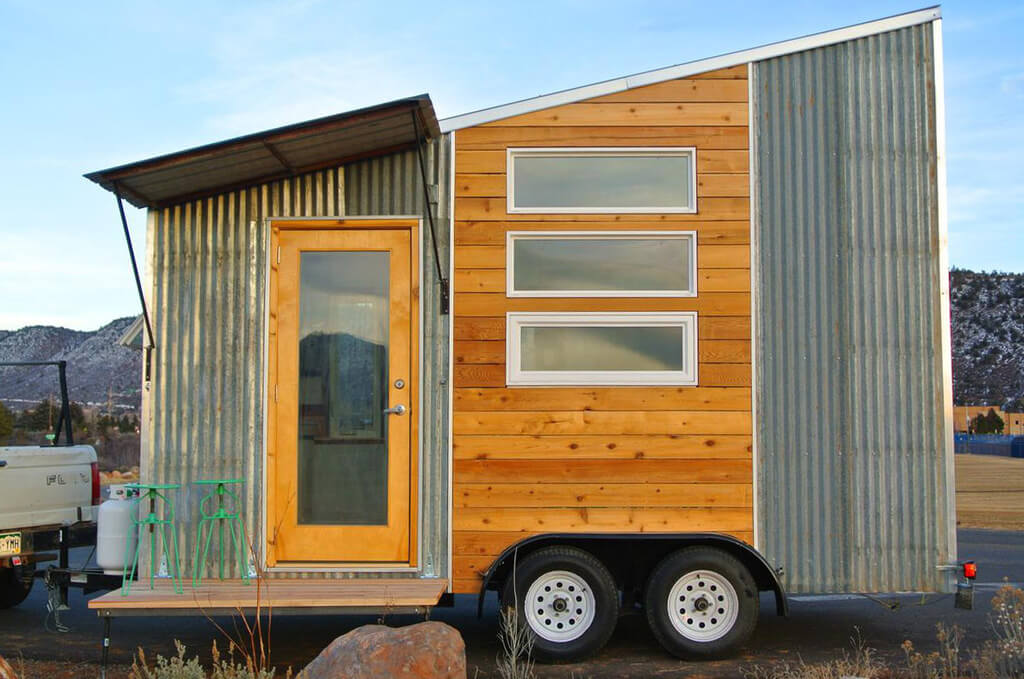 Top 25 Tiny Homes for Sale That Are Surprisingly Cheap