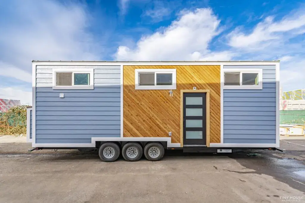 30 Cool Tiny Homes for Sale That You Can Buy