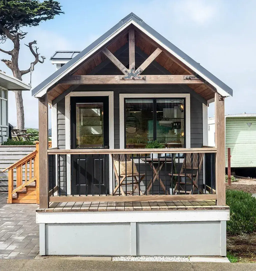 tiny homes for sale