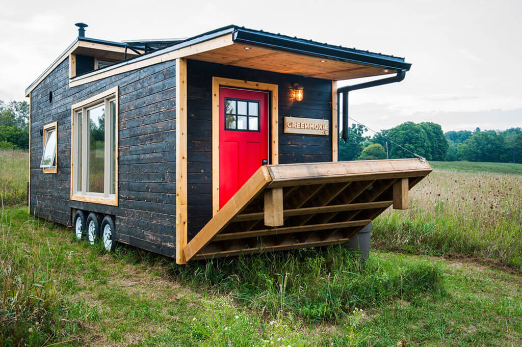 tiny homes for sale near me
