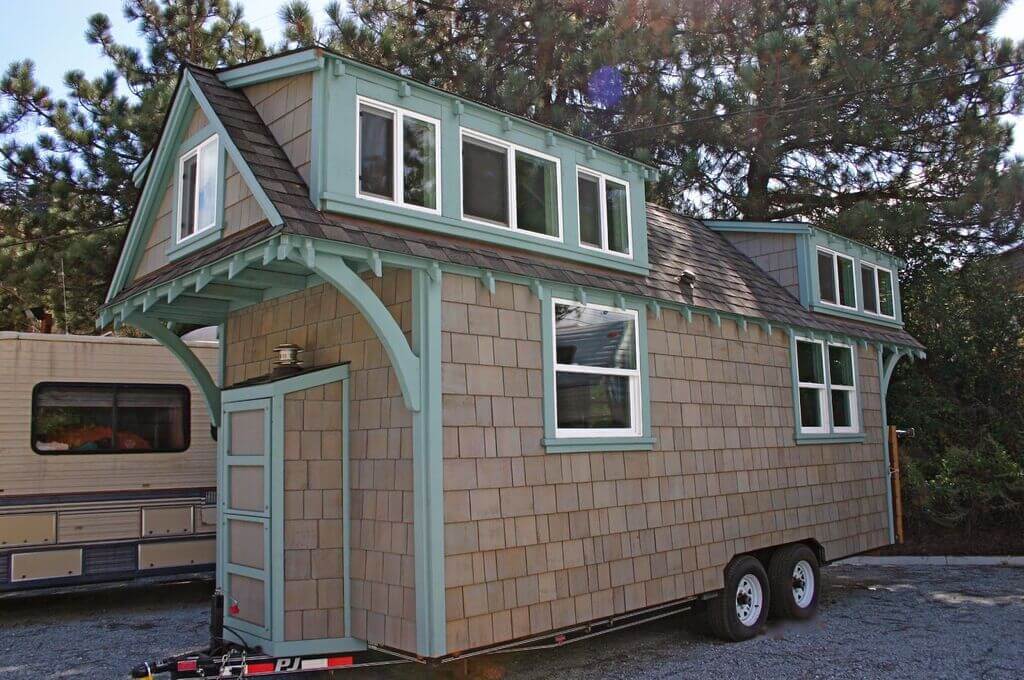 tiny homes for sale near me