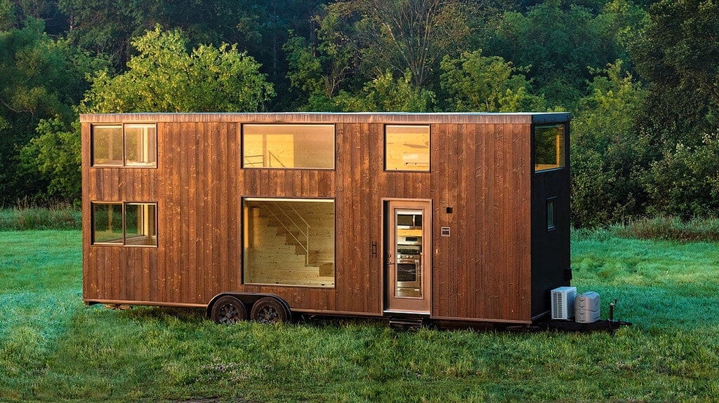 tiny houses for sale