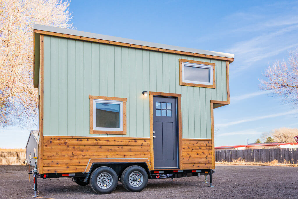 tiny houses for sale