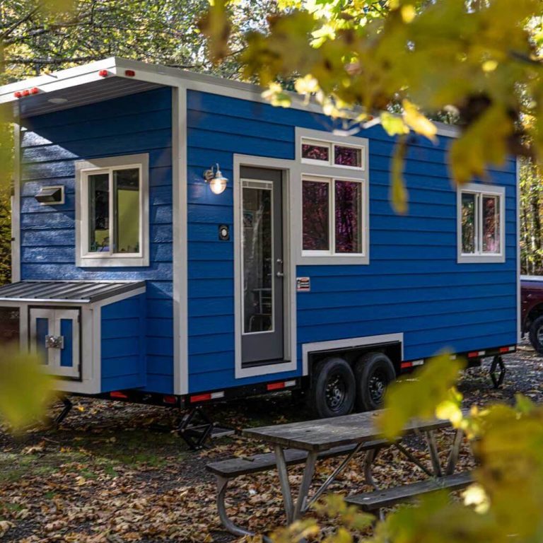 Top 25 Tiny Homes for Sale That Are Surprisingly Cheap