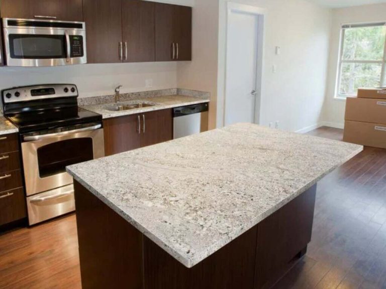 15 Trending White Granite Countertops Ideas in 2023