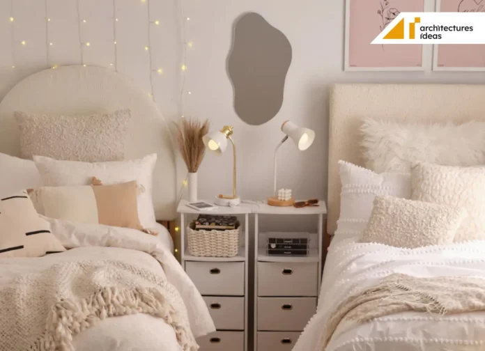 Bedroom Color Scheme Ideas