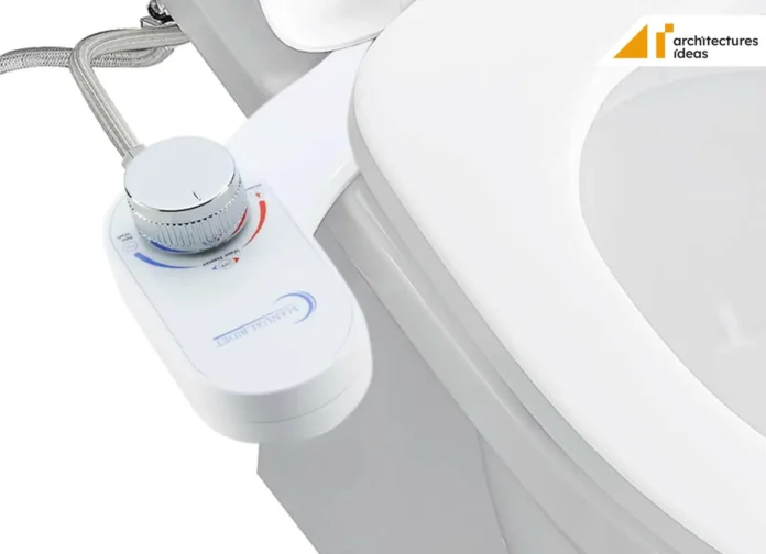 Bidet Attachment
