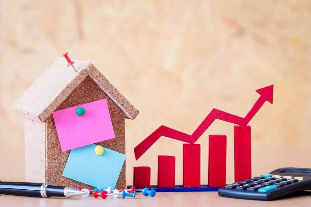 6 Tips for Building a Property Portfolio