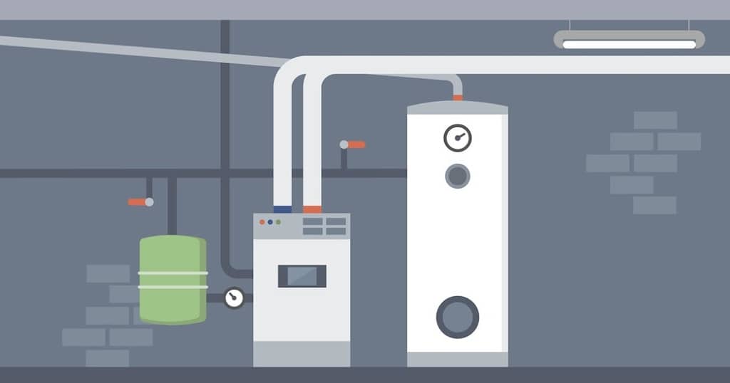 Burners Vs. Furnaces: Which One Is a Better Heating Source?