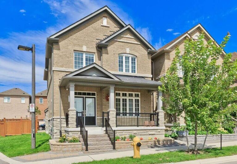 Best Place for Real Estate Investing in Canada