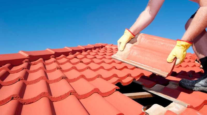 Causes of Roof Damage