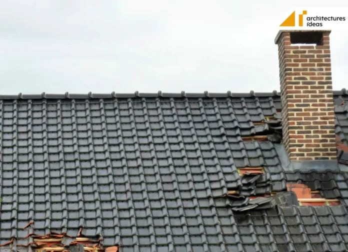 Causes of Roof Damages