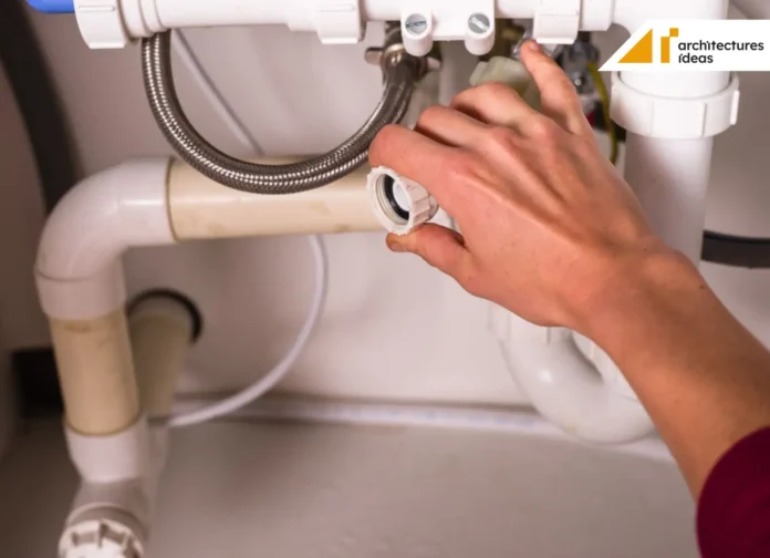 Common Plumbing Issue