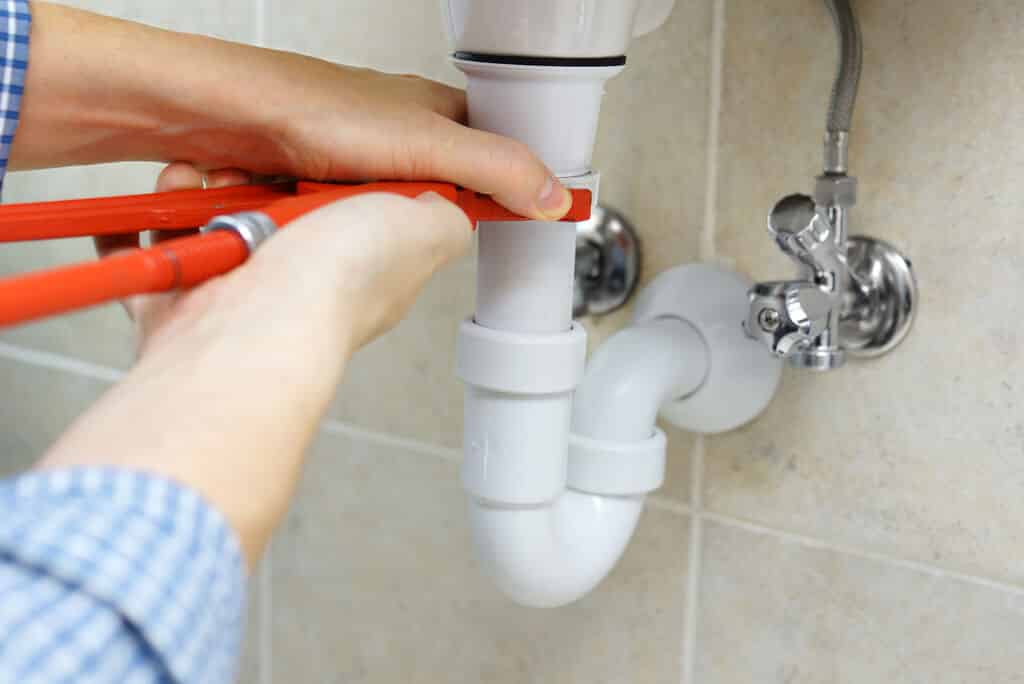 Common Plumbing Issues in Different Types of Houses
