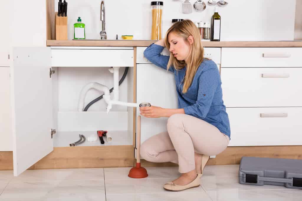 What Are the Most Common Plumbing Issues? Get to Know Here