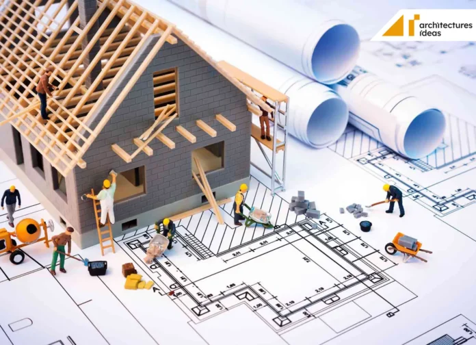 Construction estimating