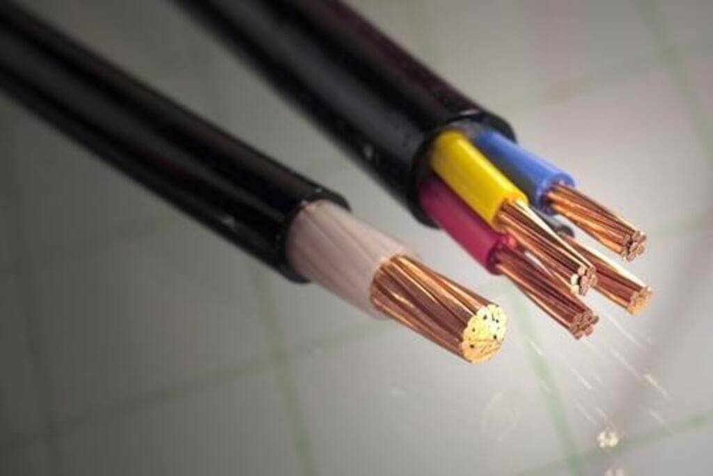 Control Cable Price 