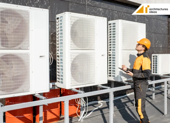 Effective Ways To Enhance Your AC Efficiency