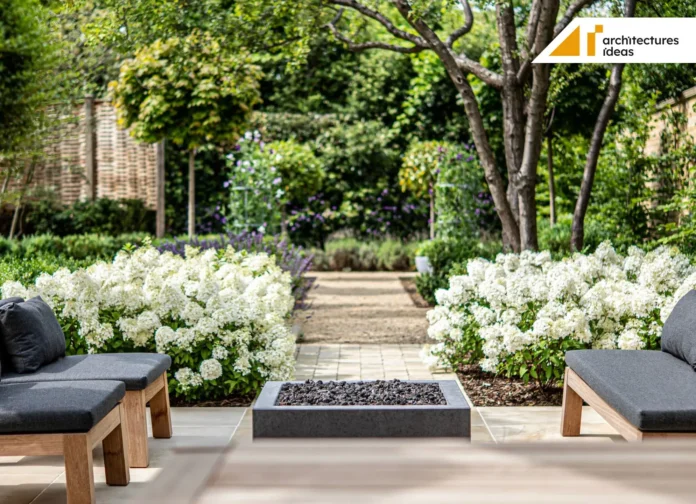 Garden Ideas