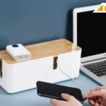 Hiding Wires In Your Homes