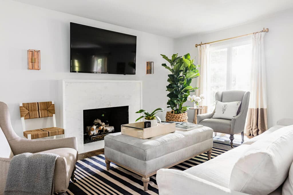 Living Room Furniture