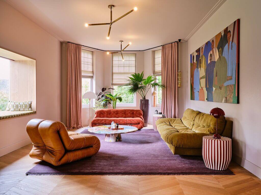 Living Room Furniture