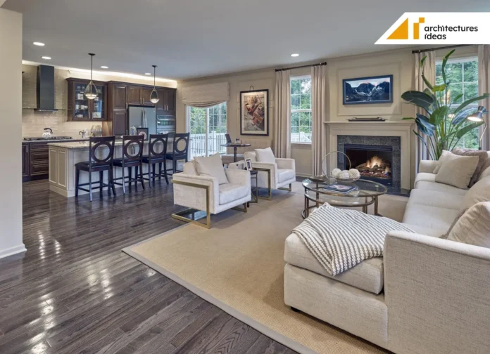 Living Room Furniture