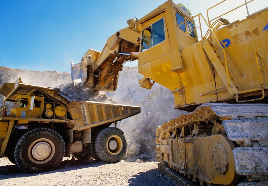 Prioritize Safety Measures before Moving Heavy Equipment
