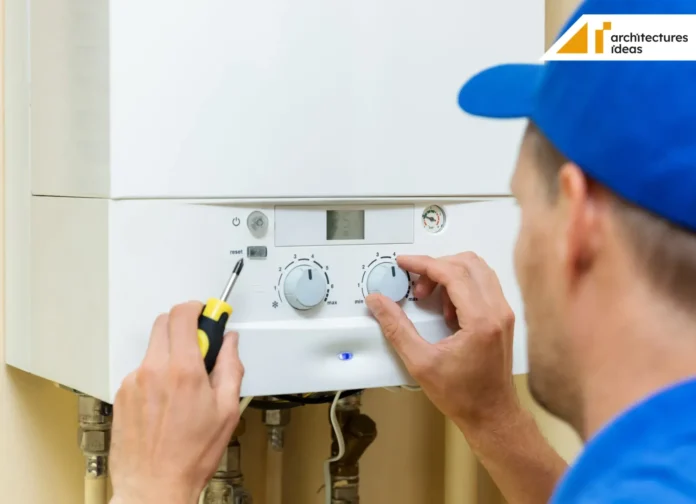 New Boiler Prices in The UK New Boiler Prices in The UK