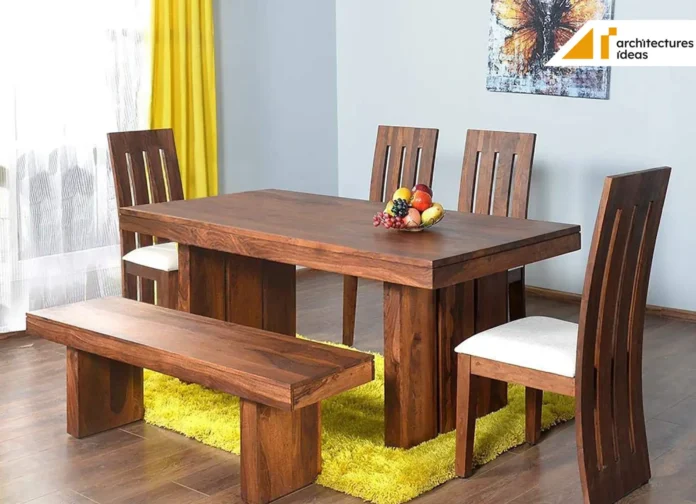 Perfect Dining Spaces