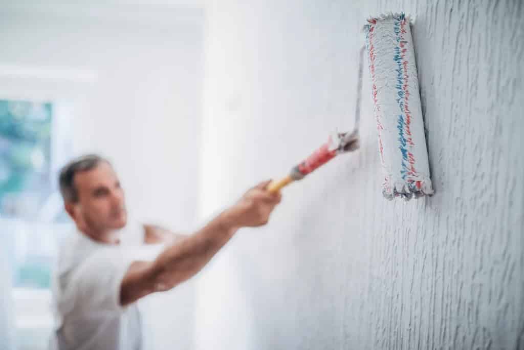Professionally Paint a House in Denver CO