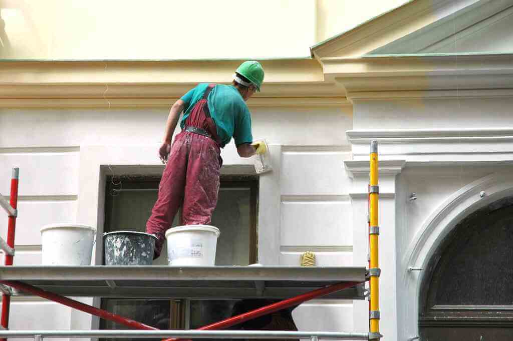 How Often Should You Paint Your House