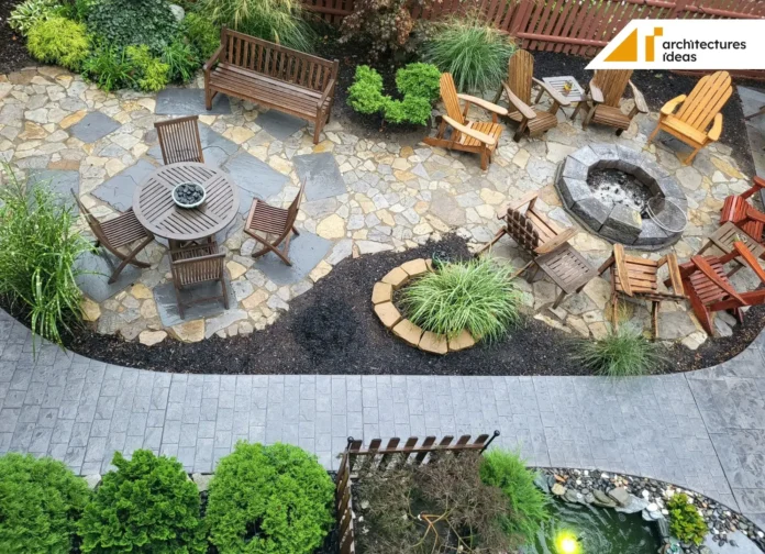 Revamp Your Backyard